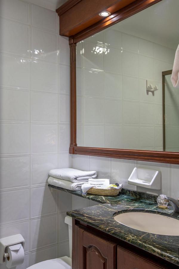 Castellon De Juanambu Aparthotel Cali Bagian luar foto