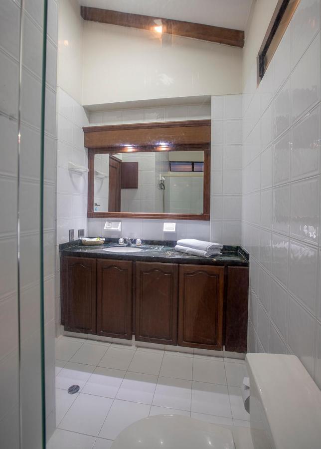Castellon De Juanambu Aparthotel Cali Bagian luar foto