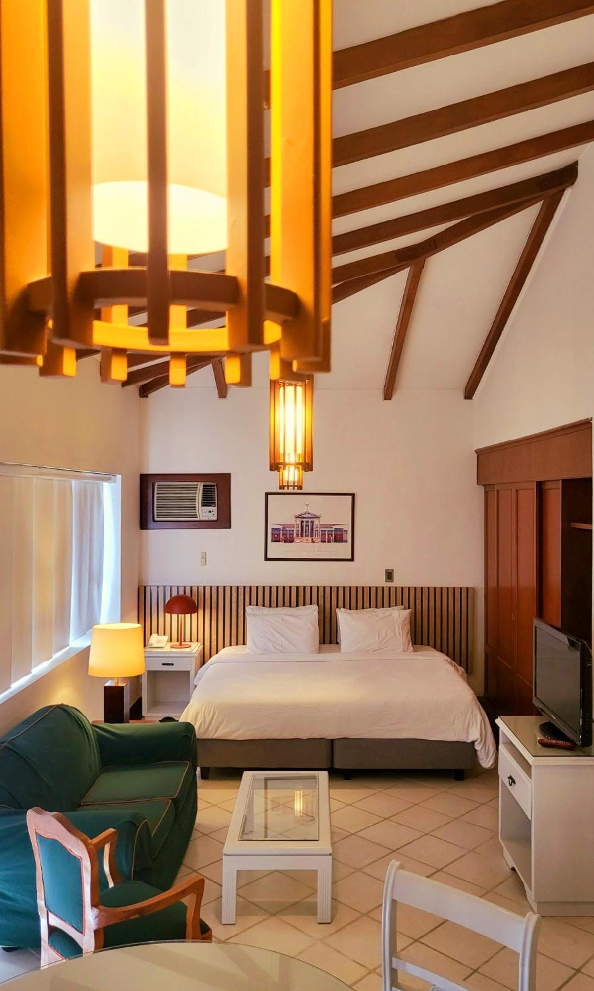 Castellon De Juanambu Aparthotel Cali Bagian luar foto