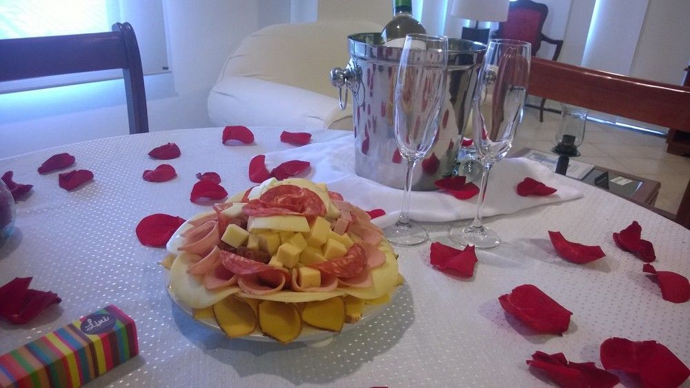 Castellon De Juanambu Aparthotel Cali Bagian luar foto
